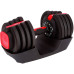 Купить Гантель  Fit-On Flex 1-18кг наборная в Киеве - фото №1